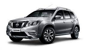 Terrano